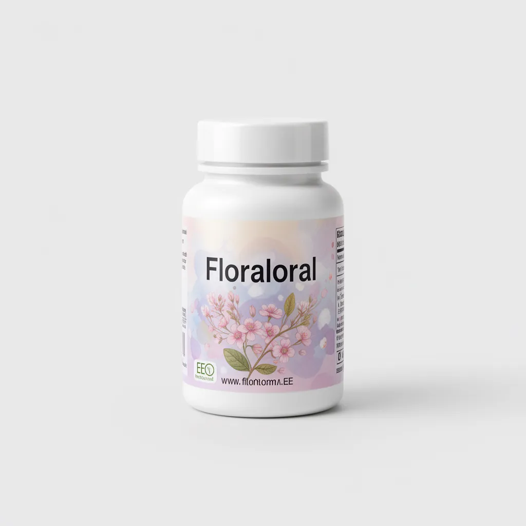 Floraloral